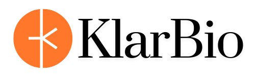KlarBio home